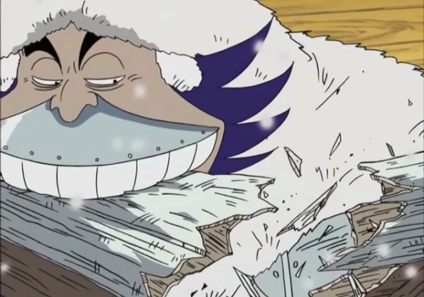 One Piece: Top 10 trái ác quỷ có thể biến bạn thành các tỷ phú tiền tiêu không hết (P2) - Ảnh 5.