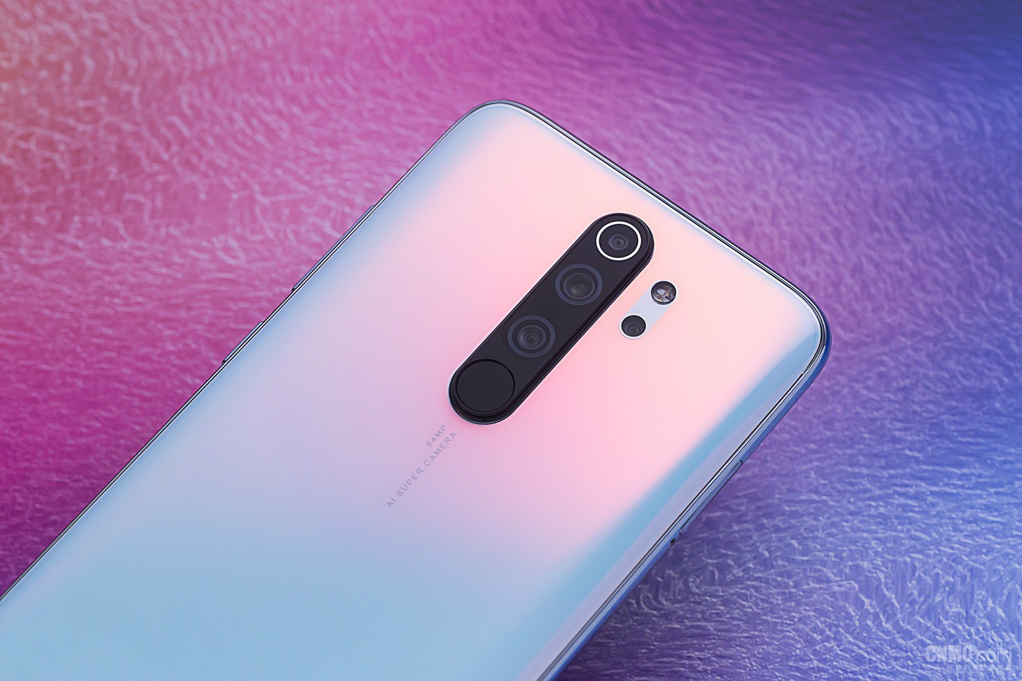 Ảnh Thực Tế Redmi Note 8 Pro: Thiết Kế Mới, Cấu Hình Khủng, Camera 64Mp,  Giá Chỉ Từ 4.5 Triệu