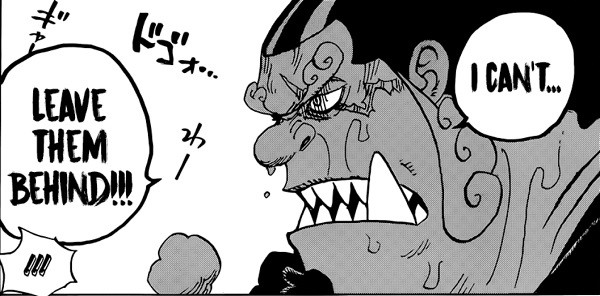 One Piece: Sự xuất hiện của Denjiro và 5 thông tin quan trọng có thể sẽ được hé lộ trong phần 3 của arc Wano - Ảnh 5.