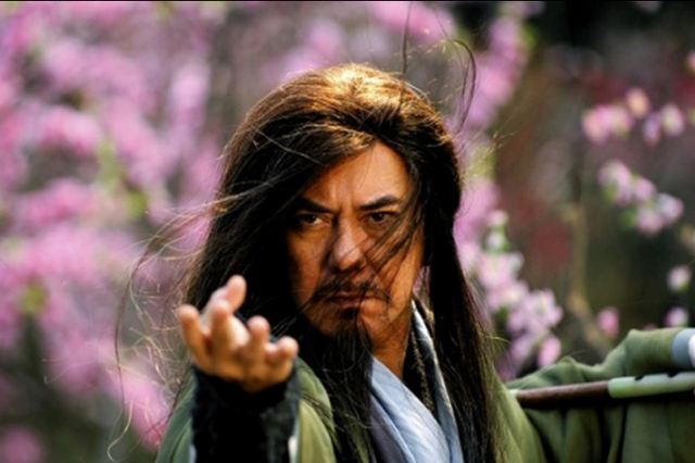 5 đại nhân vật truyện Kim Dung “có thật” trong lịch sử mà rất ít người biết tới - Ảnh 1.