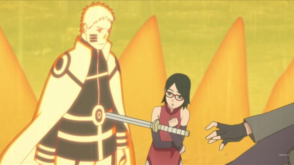 5 khả năng cực khủng biến Naruto thành nhẫn giả mạnh nhất thế giới! - Ảnh 1.