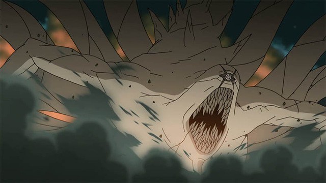 Sea Kings và 10 quái vật khổng lồ mạnh nhất thế giới anime (Phần 2) - Ảnh 1.