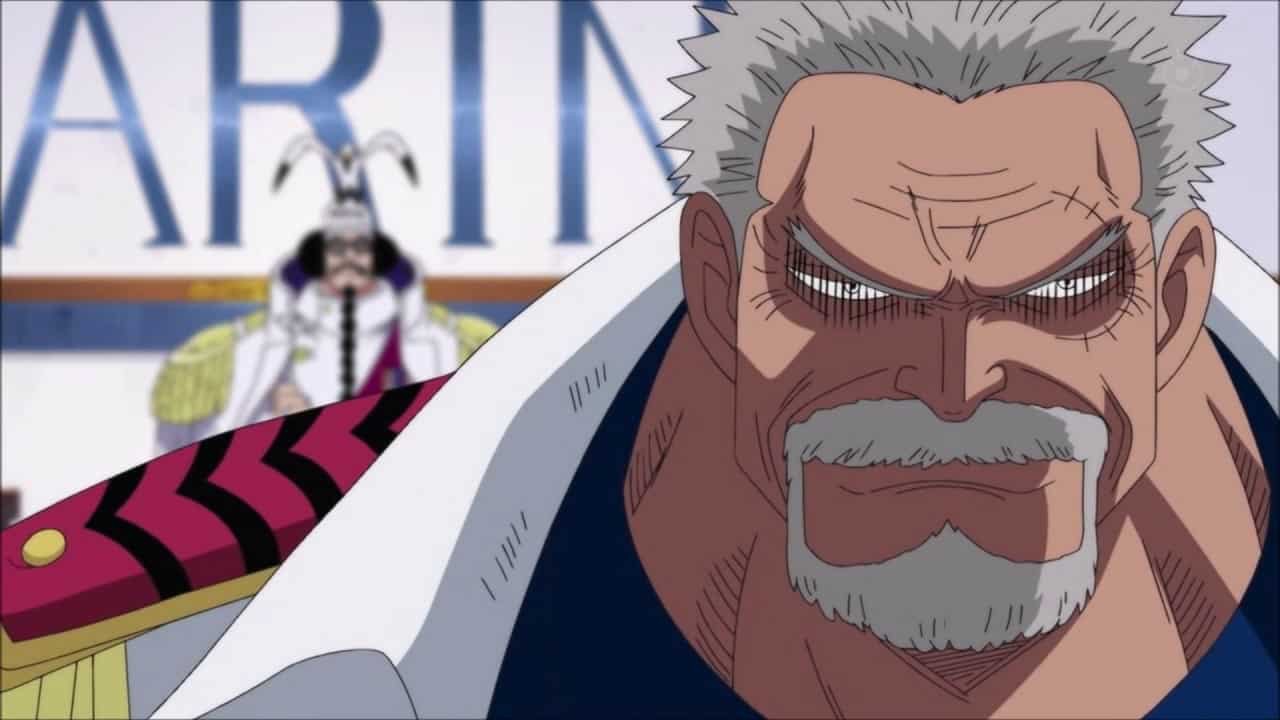 Shanks và 10 nhân vật mạnh nhất còn sống đã xuất hiện trong thế giới One Piece (Phần 1) - Ảnh 1.