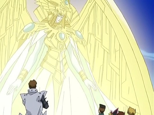 Sea Kings và 10 quái vật khổng lồ mạnh nhất thế giới anime (Phần 2) - Ảnh 3.