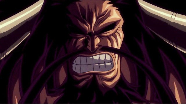 Shanks và 10 nhân vật mạnh nhất còn sống đã xuất hiện trong thế giới One Piece (Phần 2) - Ảnh 3.