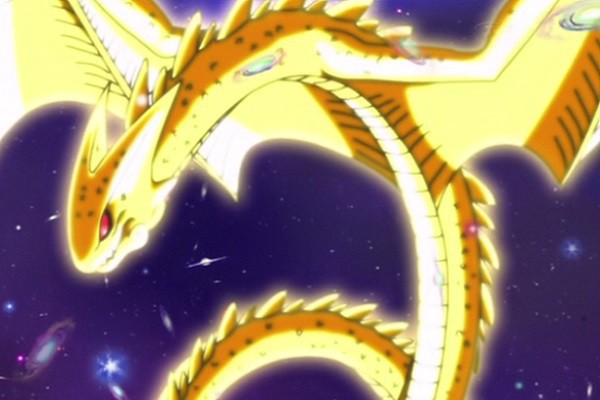 Sea Kings và 10 quái vật khổng lồ mạnh nhất thế giới anime (Phần 2) - Ảnh 5.