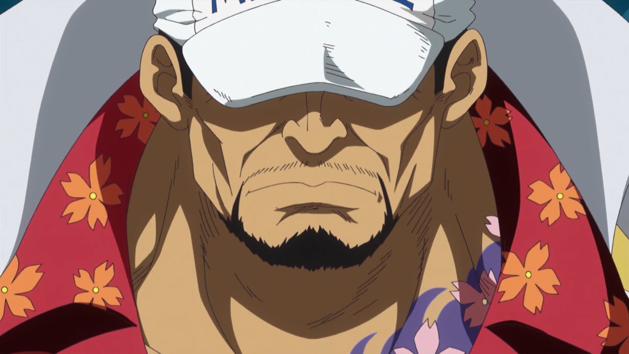 Shanks và 10 nhân vật mạnh nhất còn sống đã xuất hiện trong thế giới One Piece (Phần 1) - Ảnh 5.