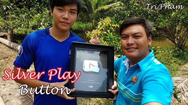 5 kênh du lịch - ẩm thực hot nhất miền Tây: Khoai Lang Thang sắp đạt nút vàng, một YouTuber trẻ tuổi khác đã làm được điều đó từ lâu - Ảnh 46.