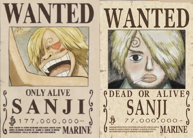 One Piece: 3 thành viên nổi bật của băng Mũ Rơm có thể nâng mức truy nã lên 1 tỷ Belly sau arc Wano? - Ảnh 3.