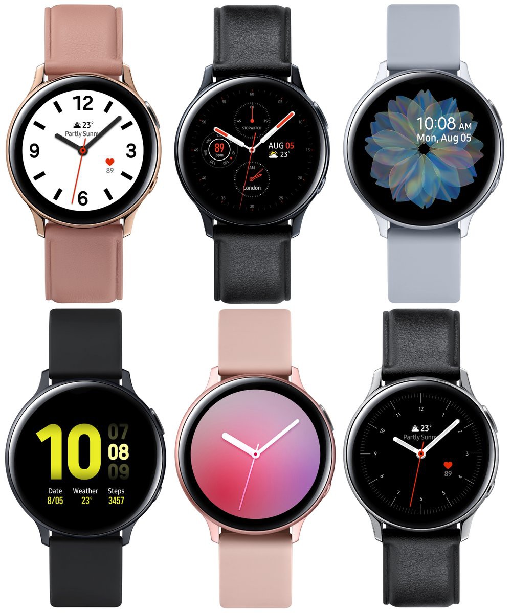 samsung galaxy smartwatch 2