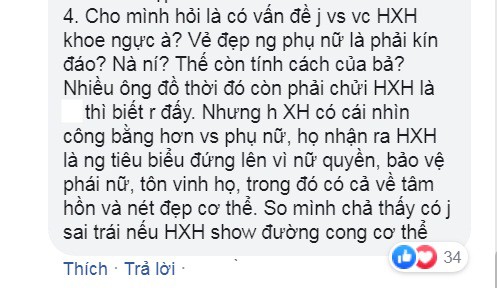 Phản ứng của cư dân mạng về Sử Hộ Vương: Kẻ phản đối kịch liệt, người ủng hộ hết mình - Ảnh 3.