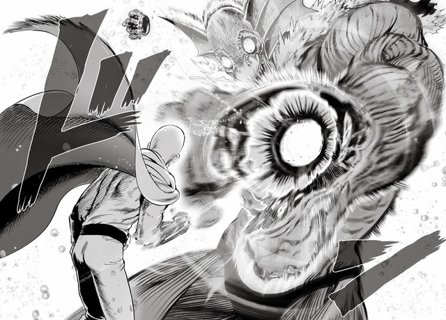 One Punch Man: Những anh hùng nào có tiềm năng đánh bại Vua Biển Sâu? (P.2) - Ảnh 2.