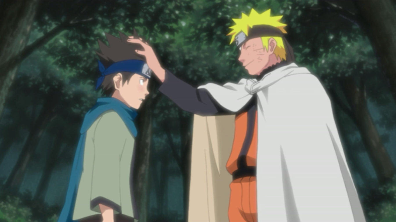 6 Bí Mật Khiến Fan Naruto Phát Cuồng Những Ngày Gần Đây, Điều Cuối Cùng Sẽ  Khiến Bạn… Ngã Ngửa