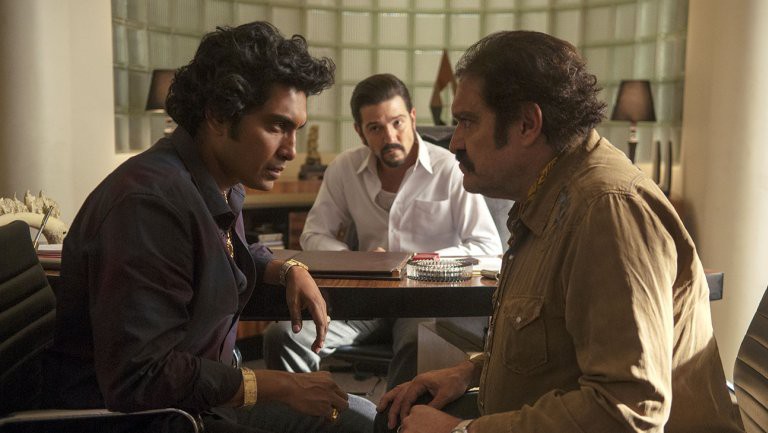 Vụ án sát hại đặc vụ Enique Kiki Camerana: Khởi đầu của chiến tranh ma túy Mexico - Ảnh 1. Vụ án sát hại đặc vụ Enique Kiki Camerana: Khởi đầu của chiến tranh ma túy Mexico - Ảnh 1.