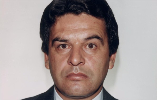 Vụ án sát hại đặc vụ Enique Kiki Camerana: Khởi đầu của chiến tranh ma túy Mexico - Ảnh 2. Vụ án sát hại đặc vụ Enique Kiki Camerana: Khởi đầu của chiến tranh ma túy Mexico - Ảnh 2.