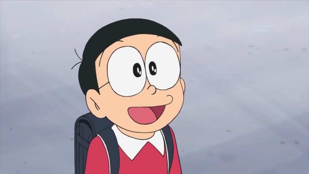Nobita Và 10 Thông Tin Thú Vị Xung Quanh Cậu Nhóc Hậu Đậu Nhưng 