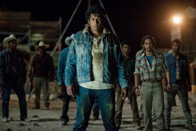 Vụ án sát hại đặc vụ Enique Kiki Camerana: Khởi đầu của chiến tranh ma túy Mexico - Ảnh 3. Vụ án sát hại đặc vụ Enique Kiki Camerana: Khởi đầu của chiến tranh ma túy Mexico - Ảnh 3.