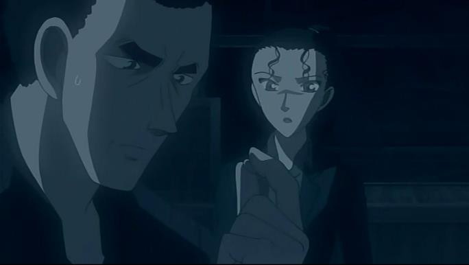 Những gián điệp hai mang nổi danh trong Thám tử Conan - Ảnh 5.