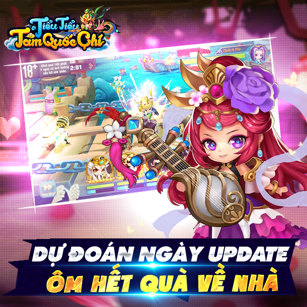 Trước thềm update, đây là một số đội hình gợi ý cho các game thủ đam mê build team theo hiệu ứng - Ảnh 1.