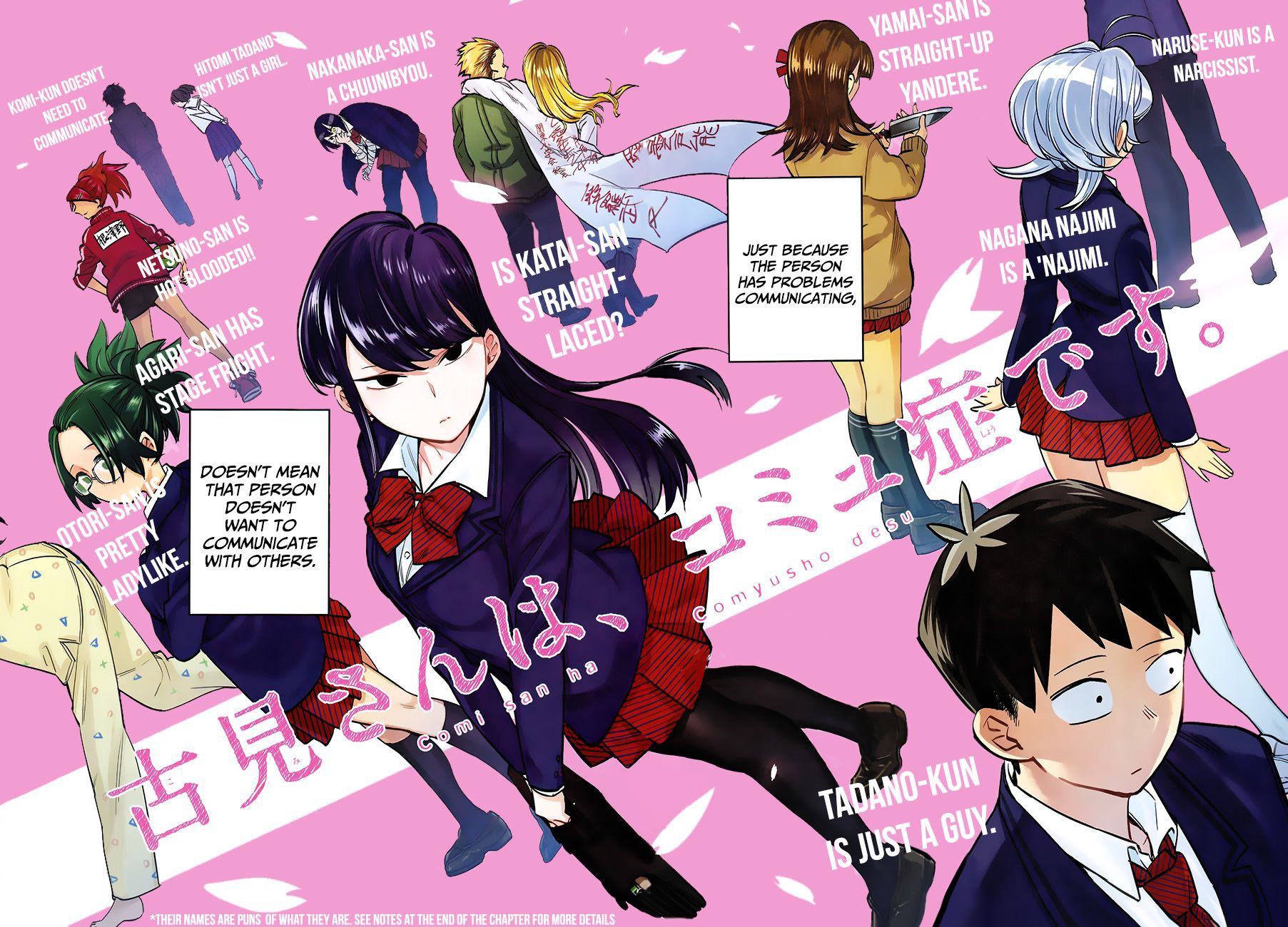 Hình nền : Komi san wa Comyushou desu, Ngực nhỏ, Anime cô gái, mùa hè, đồng  phục học sinh, JK, tóc dài, Áo thun trắng, Komi Shouko, Váy đỏ, 2D, tóc đen,