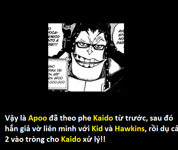 One Piece 954: Zoro đồng ý nhận kiếm của gái xinh và sẵn sàng cho trận quyết chiến với Kaido - Ảnh 12.