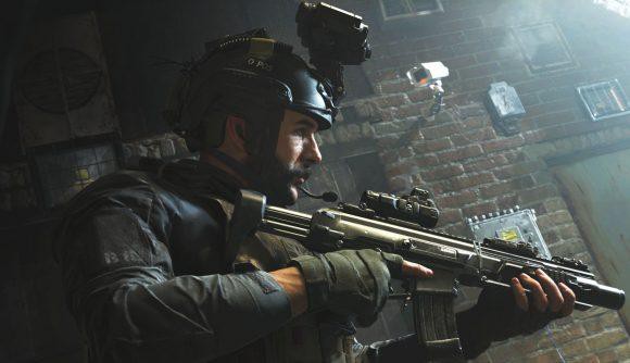 Call Of Duty mới liệu có còn màn chơi như “No Russian” ? - Ảnh 2.