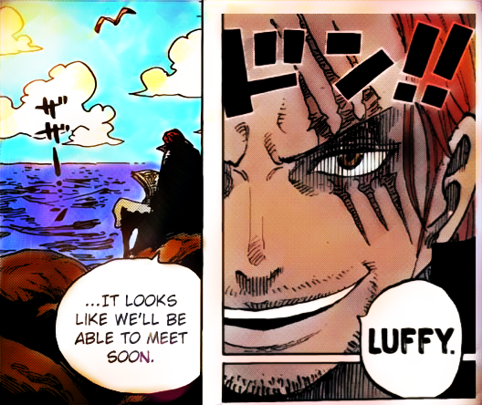 One Piece: Tứ Hoàng Shanks và những thế lực có thể giúp Luffy đánh bại liên minh Kaido và Big Mom - Ảnh 2.