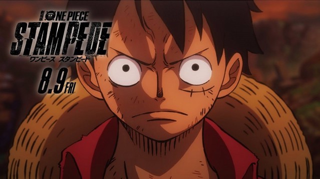 One Piece Stampede cán mốc doanh thu 5 tỷ yên sau 1 tháng công chiếu khiến các fan choáng váng - Ảnh 1.