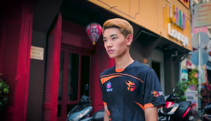 Liên Quân Mobile: XB thi đấu quá ổn định, BUG chính thức bật bãi khỏi Team Flash - Ảnh 1.