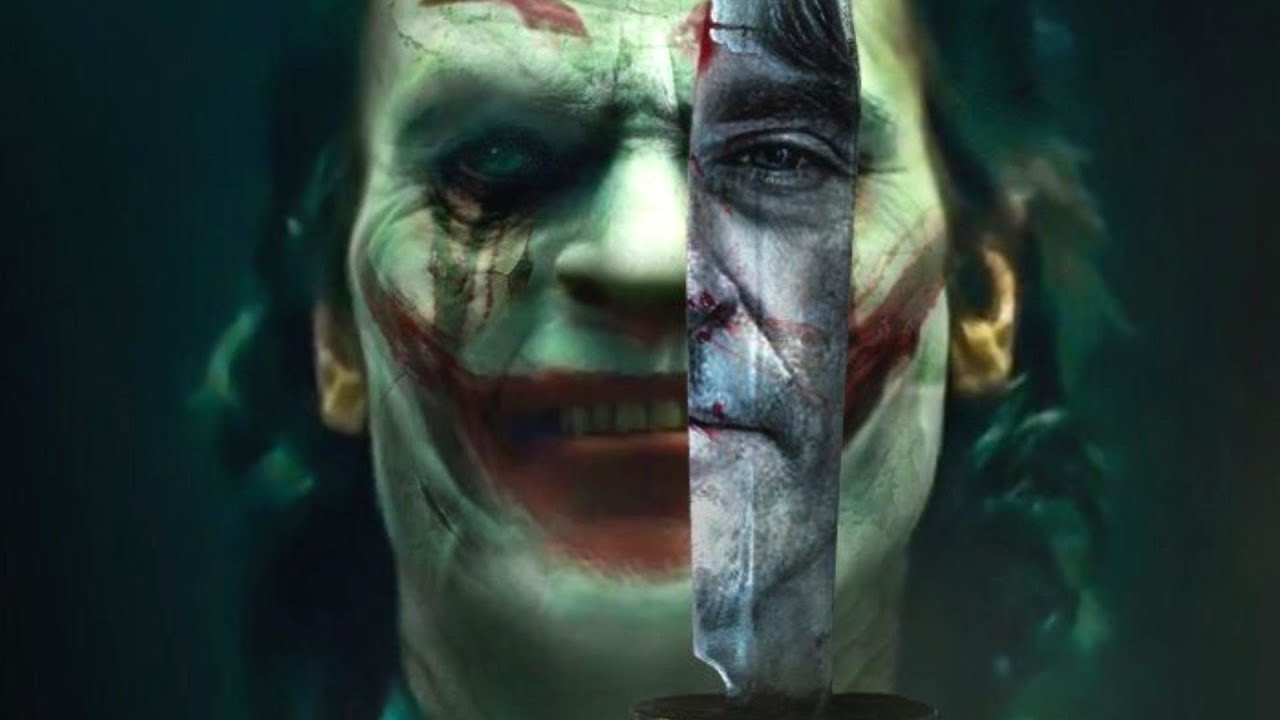 Quá máu me và bạo lực, liệu Joker 2019 có 
