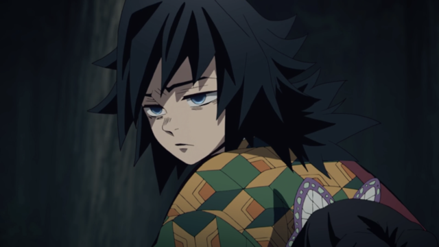 Vì sao Thủy Trụ Giyu lại khiến fan Kimetsu no Yaiba phát cuồng trong những tập anime vừa qua? - Ảnh 6.