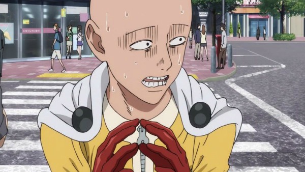 One Punch Man: Những kẻ nào có thể trở thành đối thủ tiềm năng của Saitama? - Ảnh 3.