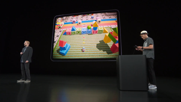 Điểm danh những siêu phẩm game sẽ góp mặt trên thế hệ iPhone mới của Apple - Ảnh 3.