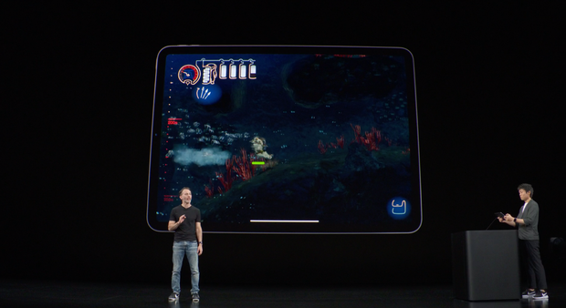 Điểm danh những siêu phẩm game sẽ góp mặt trên thế hệ iPhone mới của Apple - Ảnh 6.