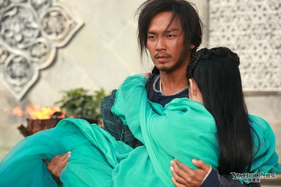 Mối tình đơn phương bệnh hoạn của đệ nhất dâm phụ trong truyện Kim Dung khiến nam nhân rùng mình khiếp đảm - Ảnh 6.
