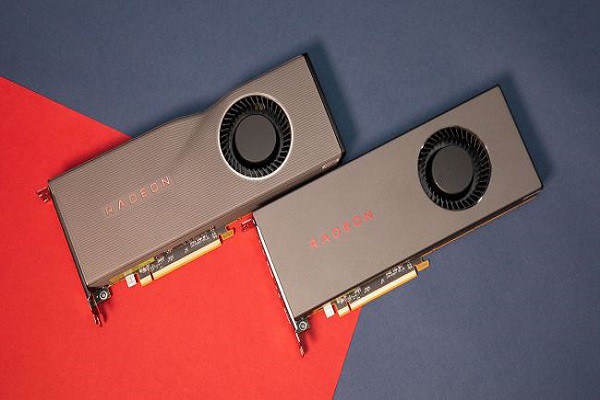 Bí mật hay ho: AMD Radeon RX 5700 có thể mở khóa để tăng sức mạnh đáng kể - Ảnh 1.