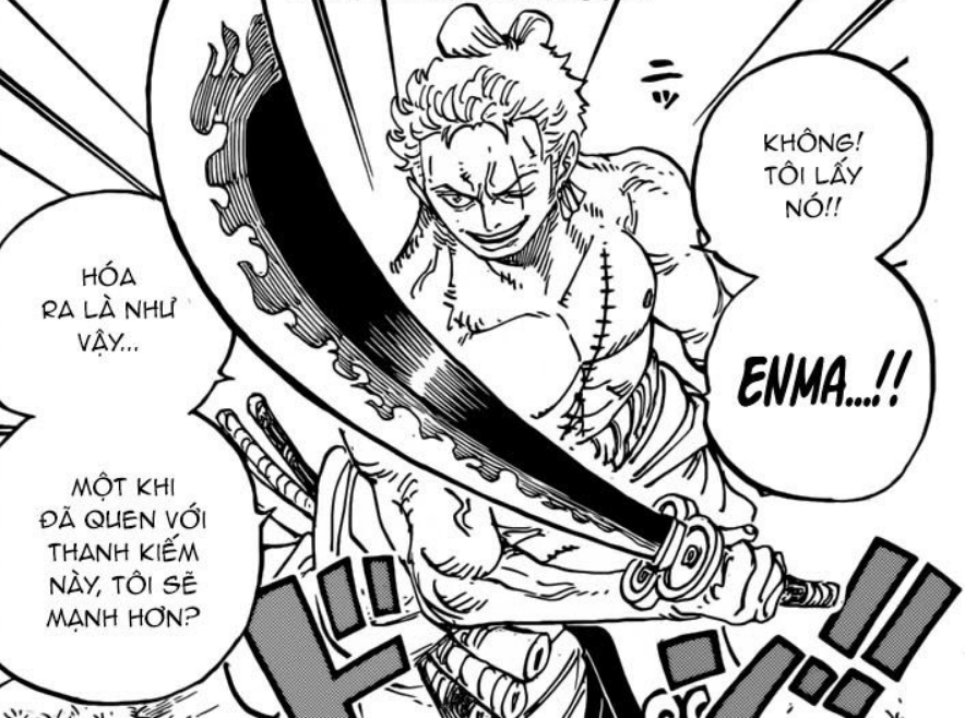 Haki là một khả năng đặc biệt trong One Piece, sức mạnh của tâm hồn. Hợp nhất được tinh hoa của sức mạnh chiến đấu và tinh thần vô tư, Haki sẽ khiến bạn nghĩ đến những cuộc phiêu lưu đầy thú vị trong vũ trụ One Piece.
