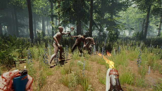 Nhanh tay tải ngay 10 tựa game AAA đang giảm giá kịch sàn trên Steam (P1) - Ảnh 3.