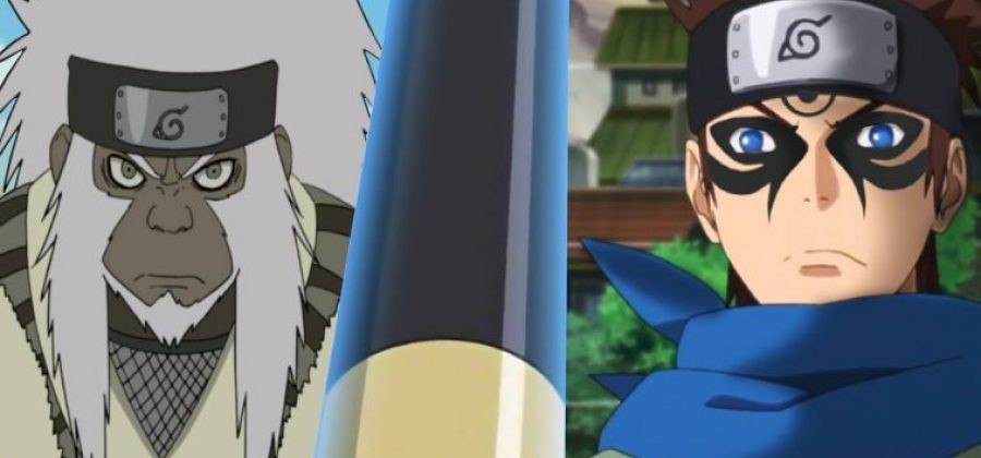 Naruto: Khả năng bá đạo và những thông tin cần biết về linh thú triệu hồi của Hokage đệ tam - Ảnh 5.