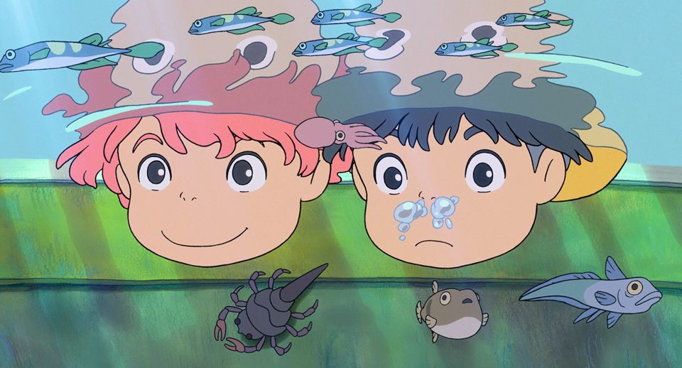 Bộ anime Ngôi Nhà Số 1 của hãng Ghibli đã từng gây sốt nhờ câu chuyện cổ tích đầy màu sắc và sự dễ thương của nhân vật. Bạn sẽ cảm nhận được sức mạnh tinh thần của chiếc lá rơi, tình bạn đằng sau cánh cửa linh thiêng và những cuộc phiêu lưu đầy bất ngờ, cùng khám phá ngay thôi.