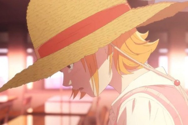 One Piece: Chiêm ngưỡng vẻ đẹp thơ ngây của cô nữ xinh trung học Nami trong đoạn quảng cáo mới - Ảnh 5.