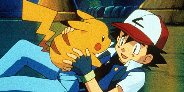 5 điều mà các “fan mềm” chưa bao giờ biết về Ash Ketchum, cậu nhóc “bất tử” của làng Pokemon - Ảnh 1.