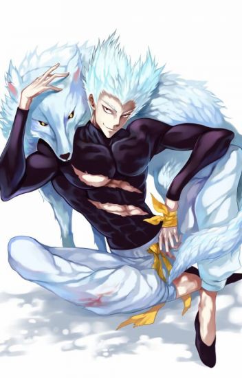 One Punch Man: Quá trình tiến hóa thành quái vật của Garou như thế nào? - Ảnh 4.