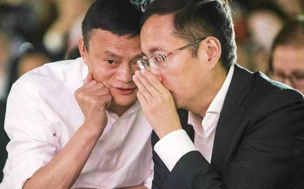 Di sản của Jack Ma tại Alibaba sẽ mãi mãi được người kế nhiệm Daniel Zhang chuyển hóa - Ảnh 1.