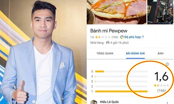 Những tên tuổi nổi tiếng của làng streamer, Youtuber từng khốn khổ chỉ vì những lần vạ miệng - Ảnh 1.