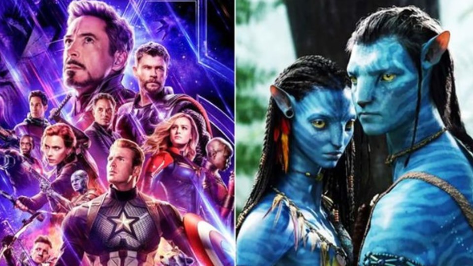 Kỳ lạ, đạo diễn Avatar cảm thấy dễ chịu sau khi bị Avengers: Endgame vượt mặt Kỳ lạ, đạo diễn Avatar cảm thấy dễ chịu sau khi bị Avengers: Endgame vượt mặt