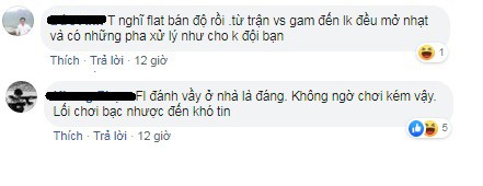 LMHT: Team Flash mất vé đi CTKG, fan tức tối nhận xét cả đội đánh như bán độ - Ảnh 2.