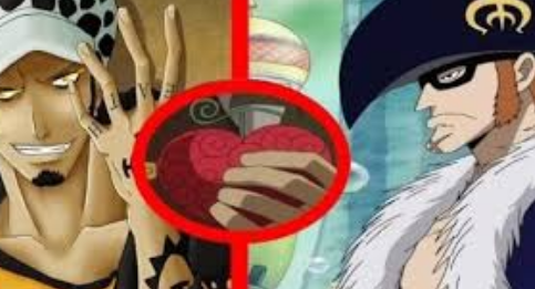 One Piece: X Drake chính là gián điệp ngầm trong băng Bách Thú và đang có âm mưu lật đổ Tứ Hoàng Kaido? - Ảnh 5.