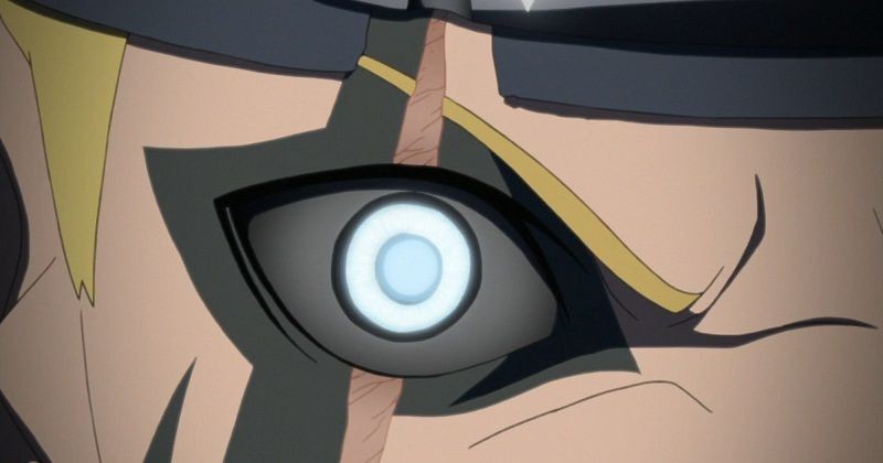 Karma và những sức mạnh kinh khủng Boruto được thừa hưởng từ gia tộc Otsutsuki - Ảnh 4. Karma và những sức mạnh kinh khủng Boruto được thừa hưởng từ gia tộc Otsutsuki - Ảnh 4.