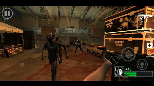 Game kinh dị đỉnh cao Left 4 Dead 2 cuối cùng đã có bản Mobile - Ảnh 1.